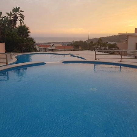 Appartement Quinta De Palames Sesimbra Exterior foto