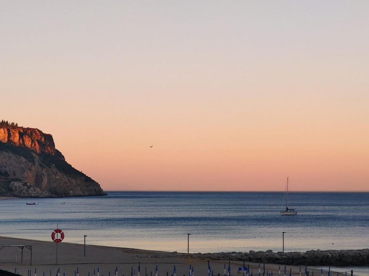 Appartement Quinta De Palames Sesimbra Exterior foto