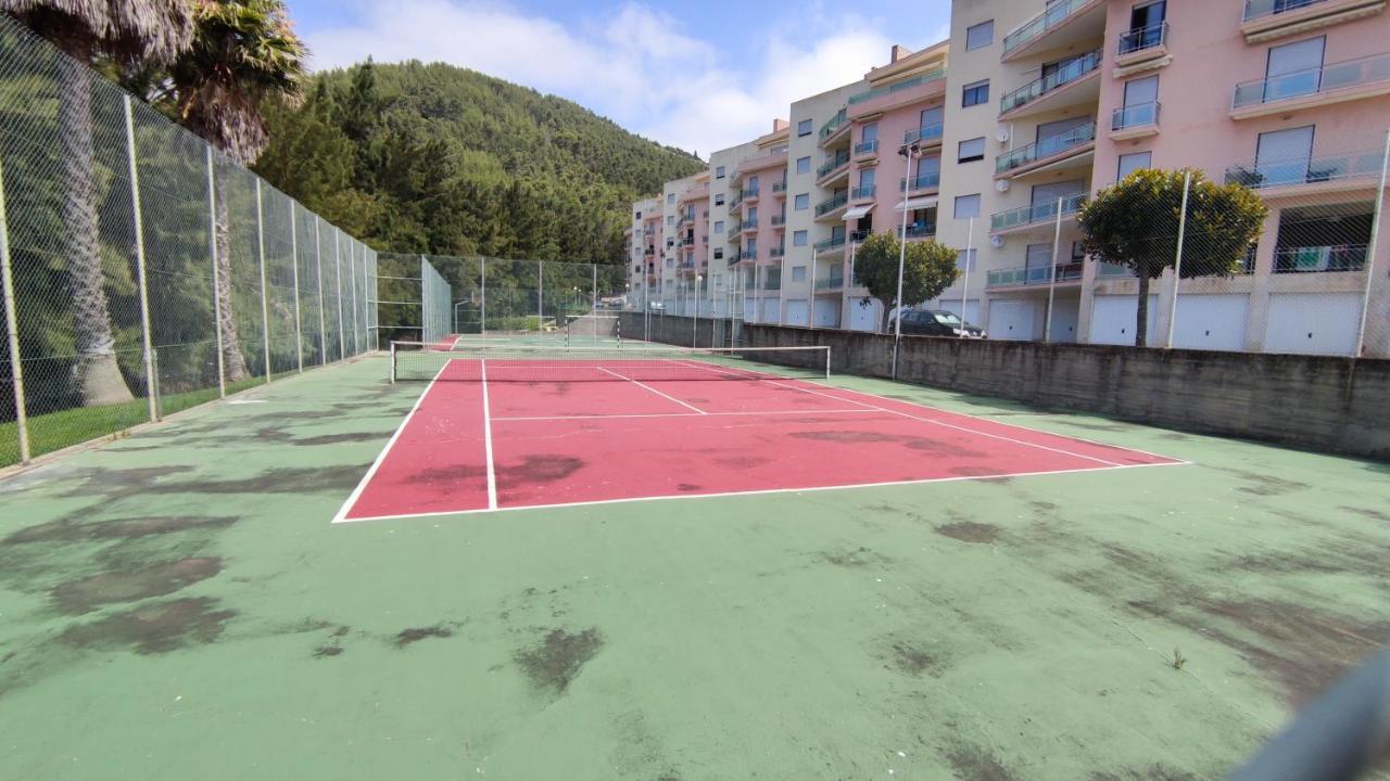 Appartement Quinta De Palames Sesimbra Exterior foto