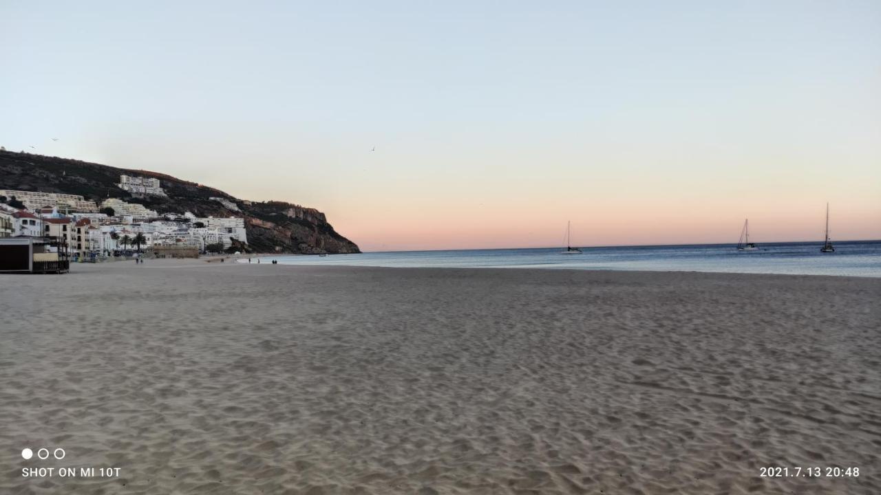 Appartement Quinta De Palames Sesimbra Exterior foto