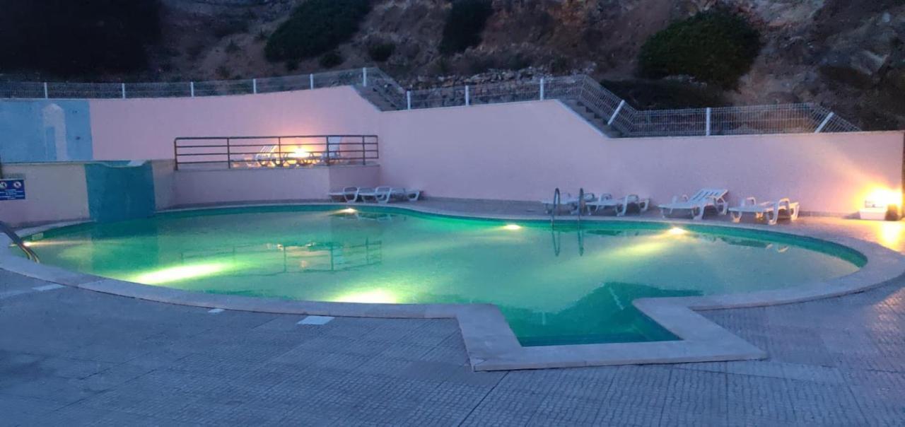 Appartement Quinta De Palames Sesimbra Exterior foto