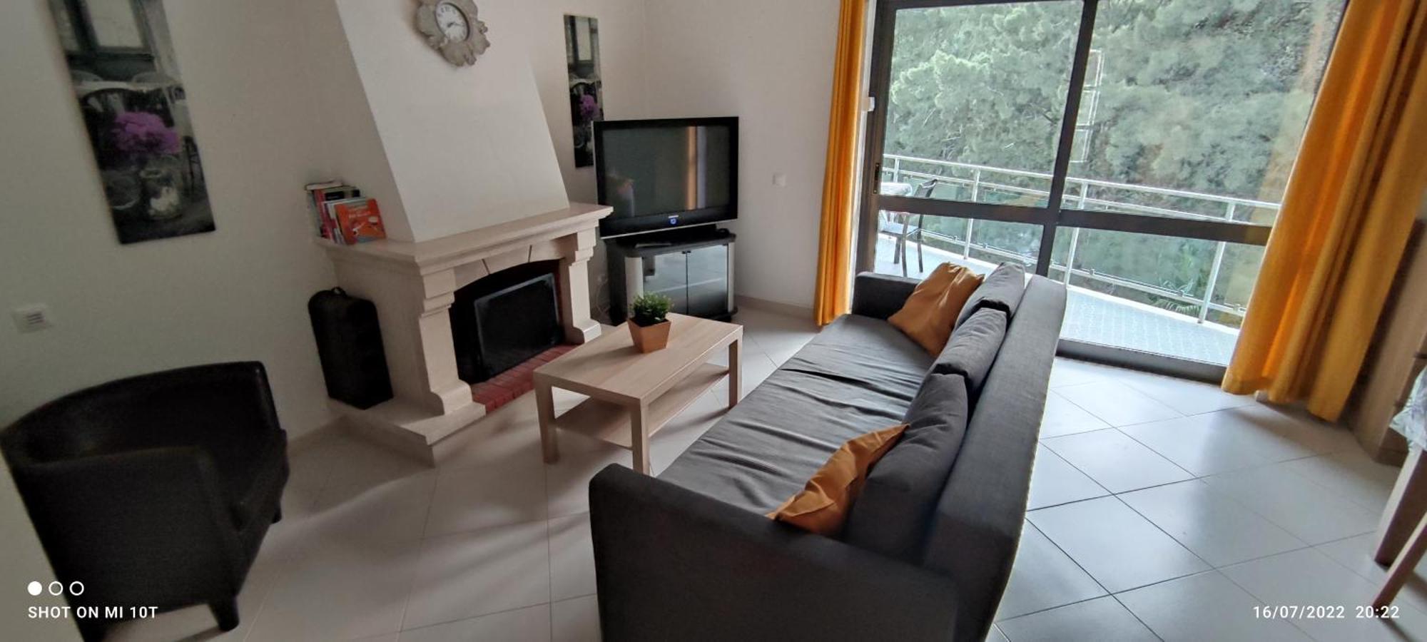 Appartement Quinta De Palames Sesimbra Cameră foto