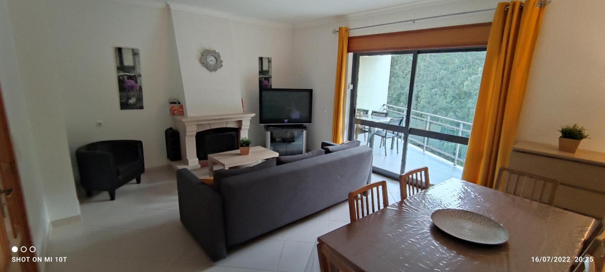 Appartement Quinta De Palames Sesimbra Cameră foto